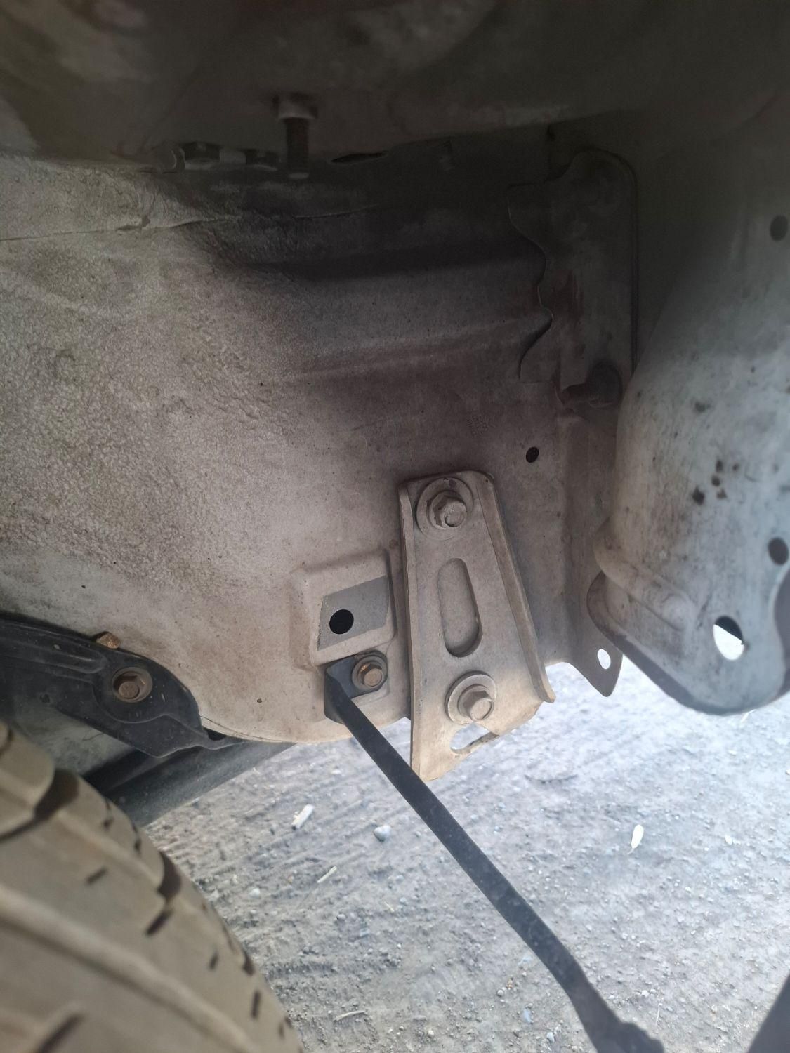 پراید 151 SE - 1398