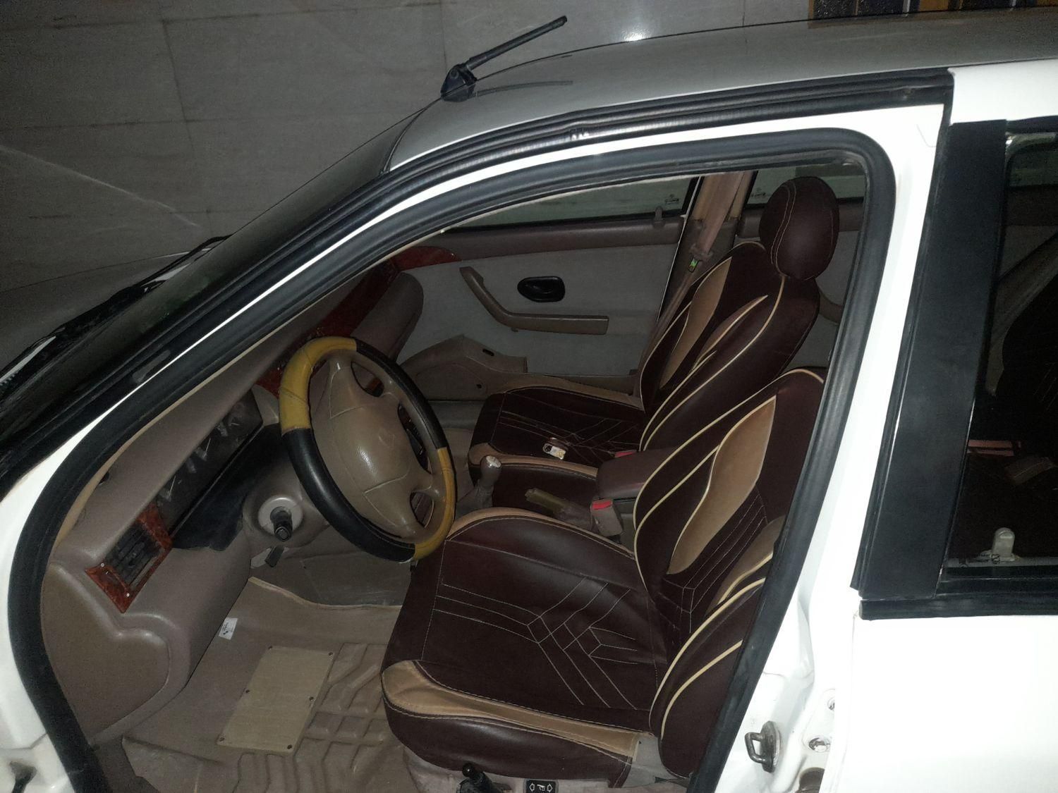 سمند LX XU7 - 1389