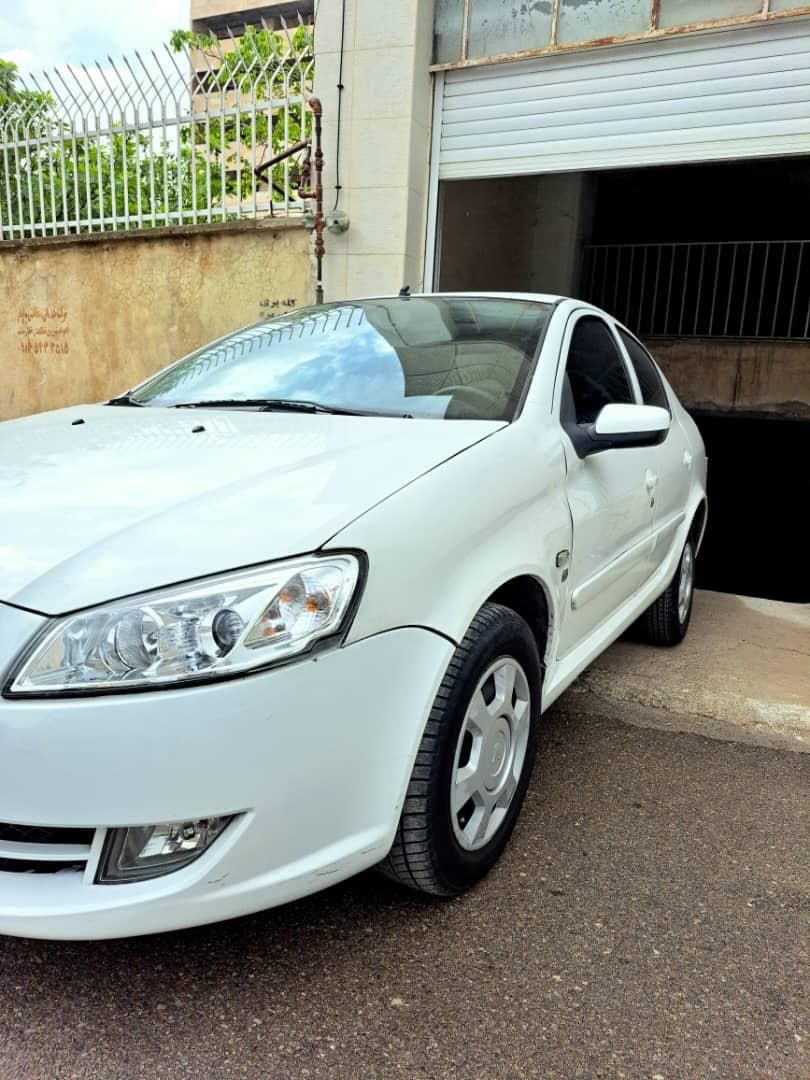 خودرو رانا، LX آگهی ann_18175665