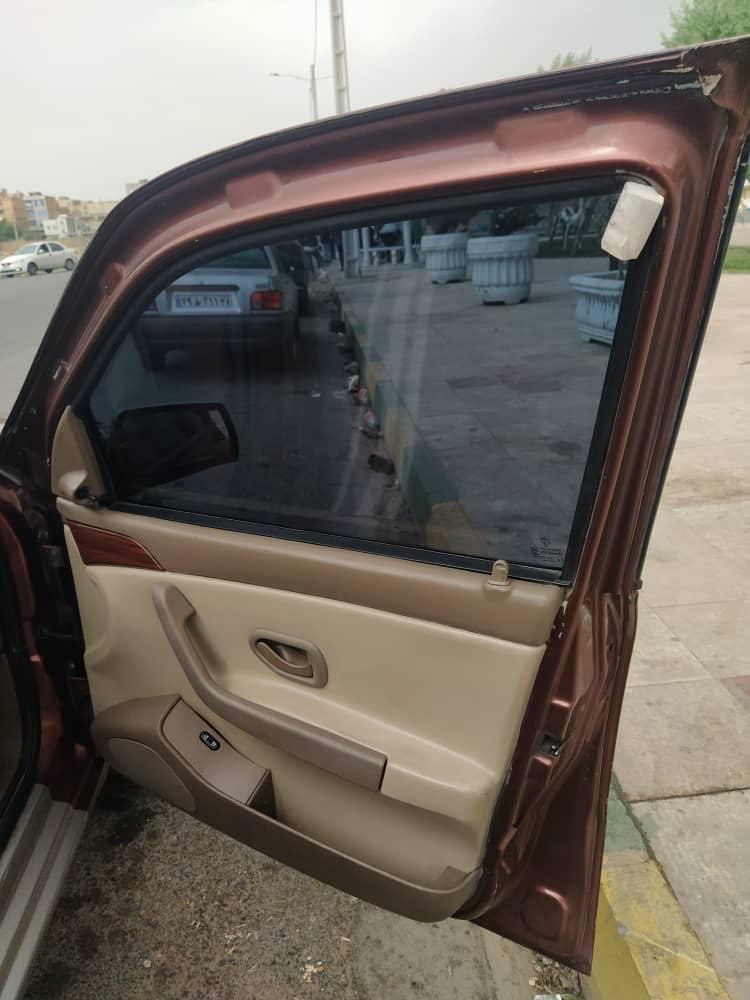 سمند LX XU7 - 1390