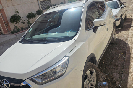 جک S3 اتوماتیک - 1403