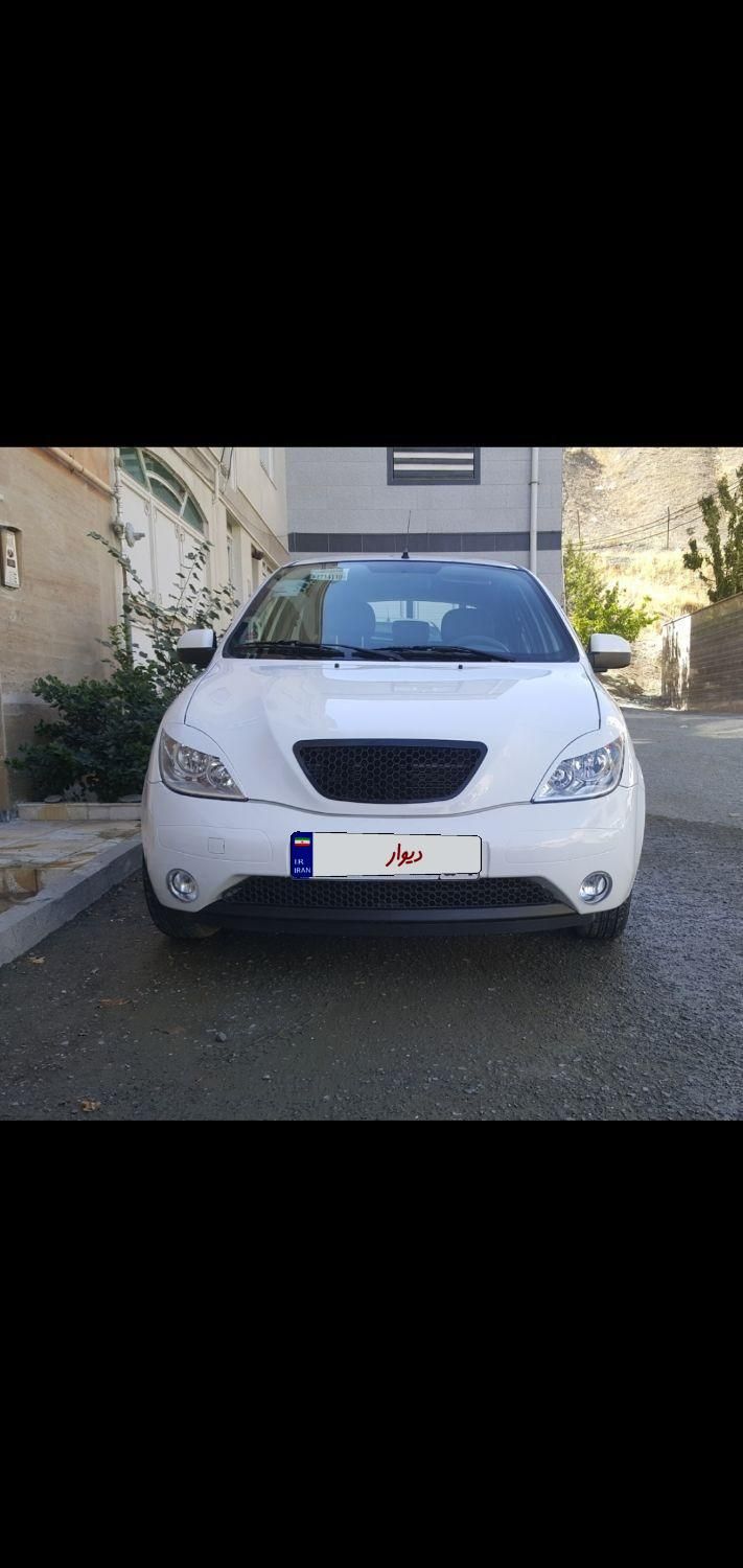 تیبا 2 EX - 1400