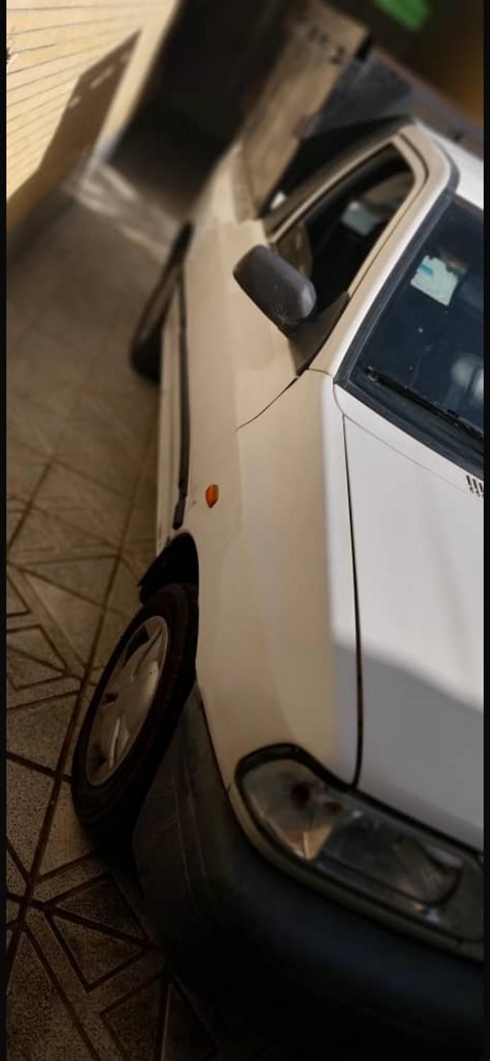 پراید 151 SE - 1393