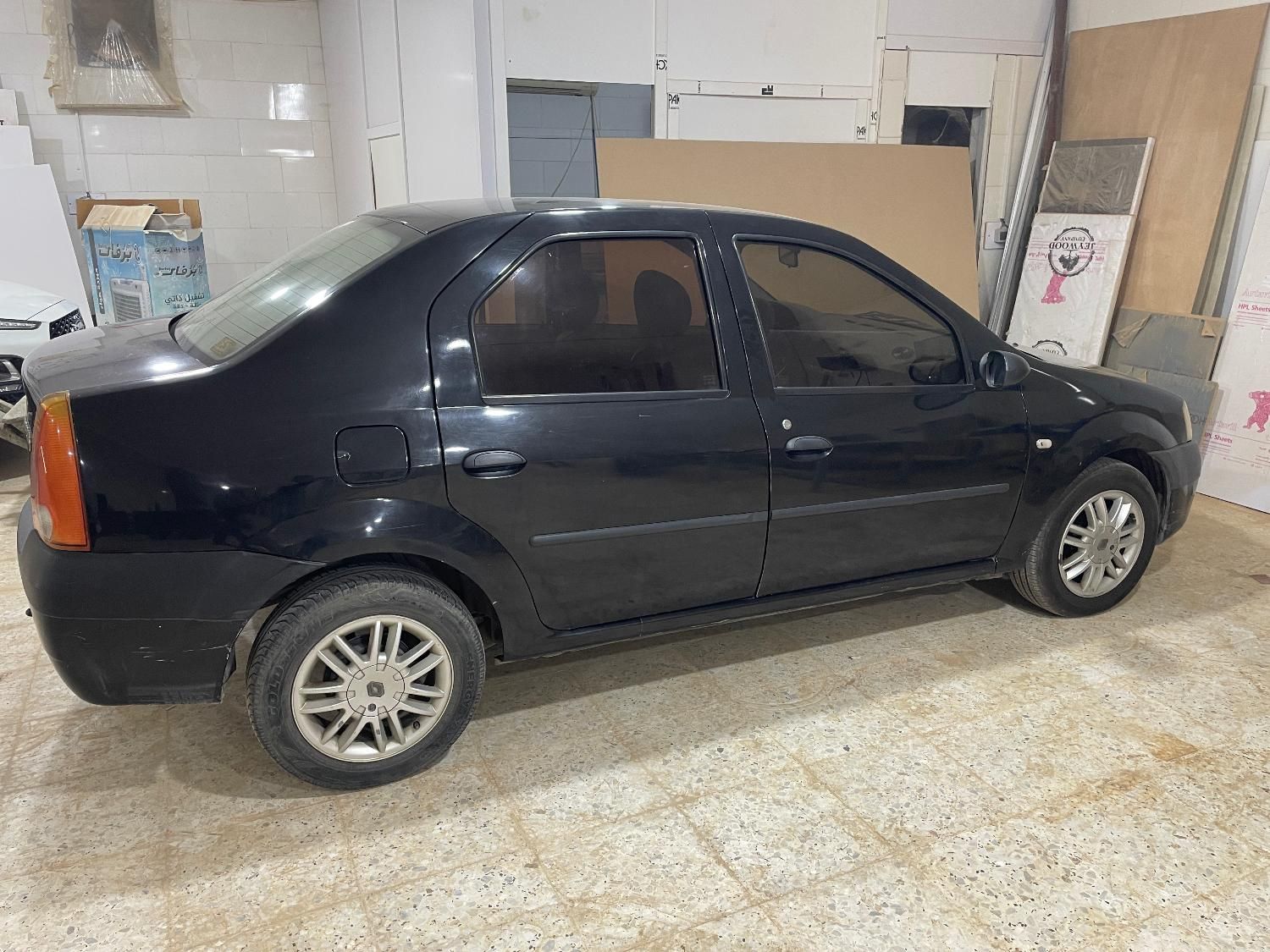 خودرو رنو، تندر 90 آگهی ann_18175703