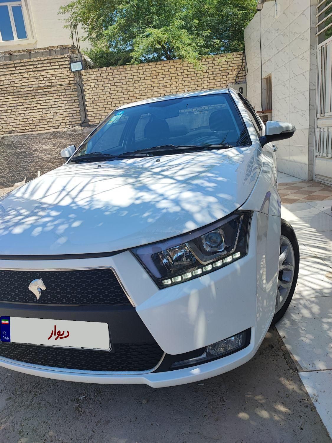 خودرو دنا، پلاس آگهی ann_18175709