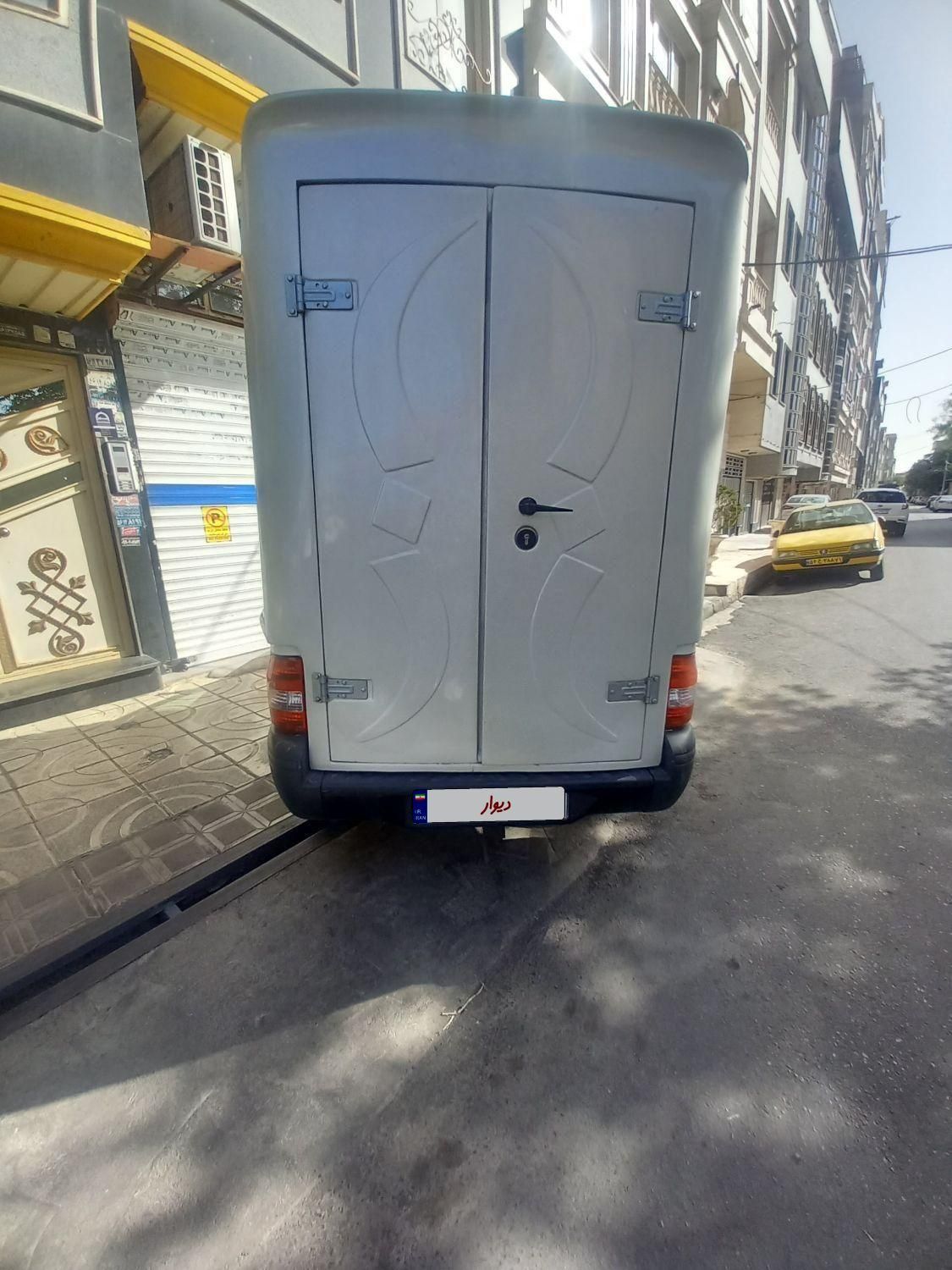پراید 151 SE - 1403