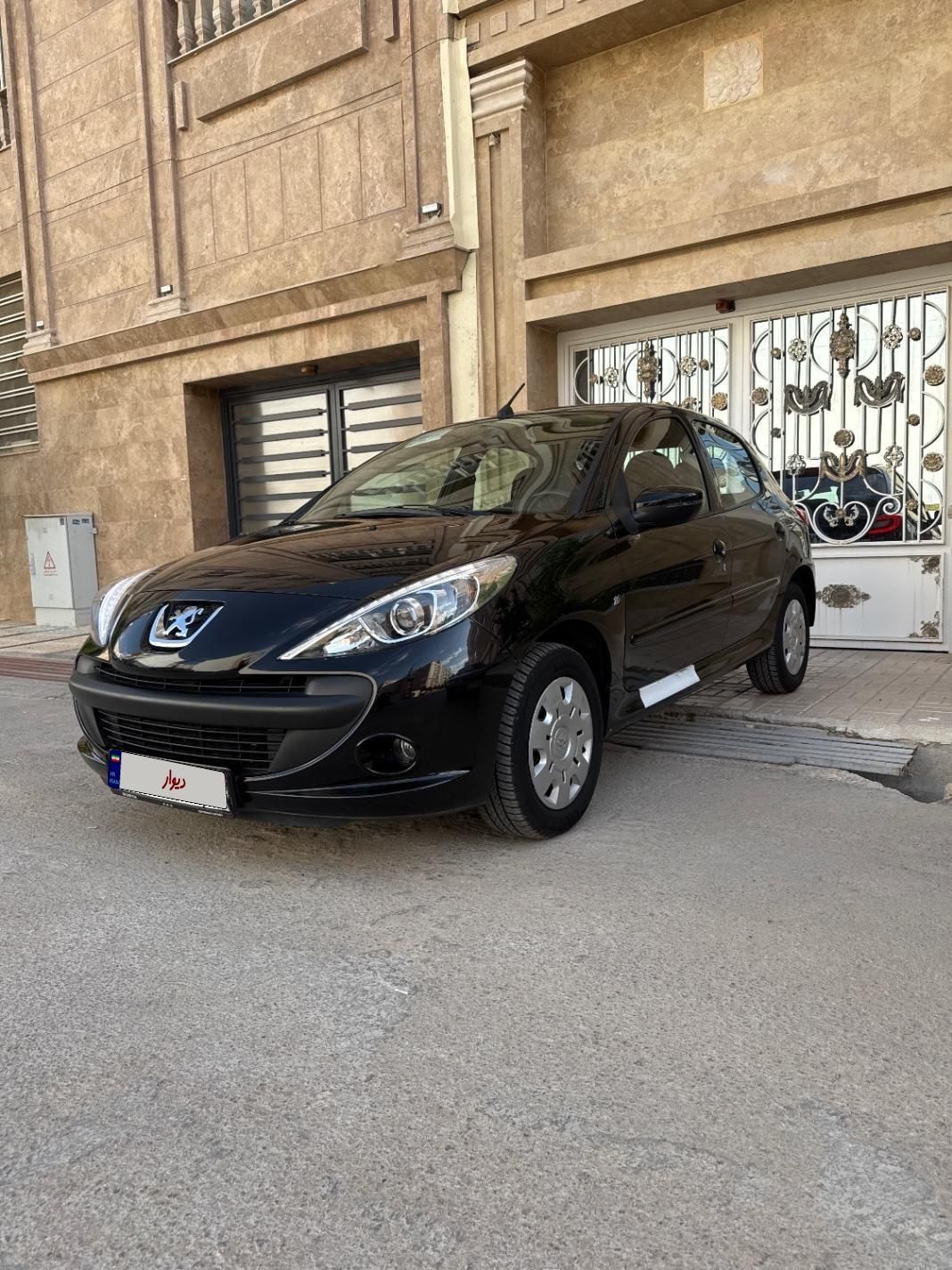 خودرو پژو، 207 آگهی ann_18175748
