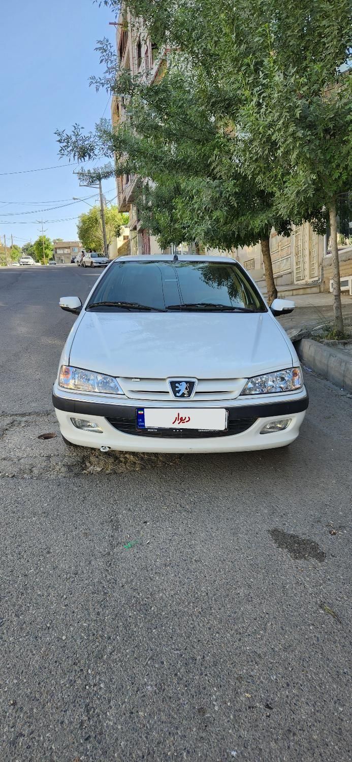 خودرو پژو، پارس آگهی ann_18175767