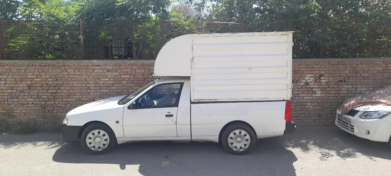 خودرو آریسان، 2 آگهی ann_18175781