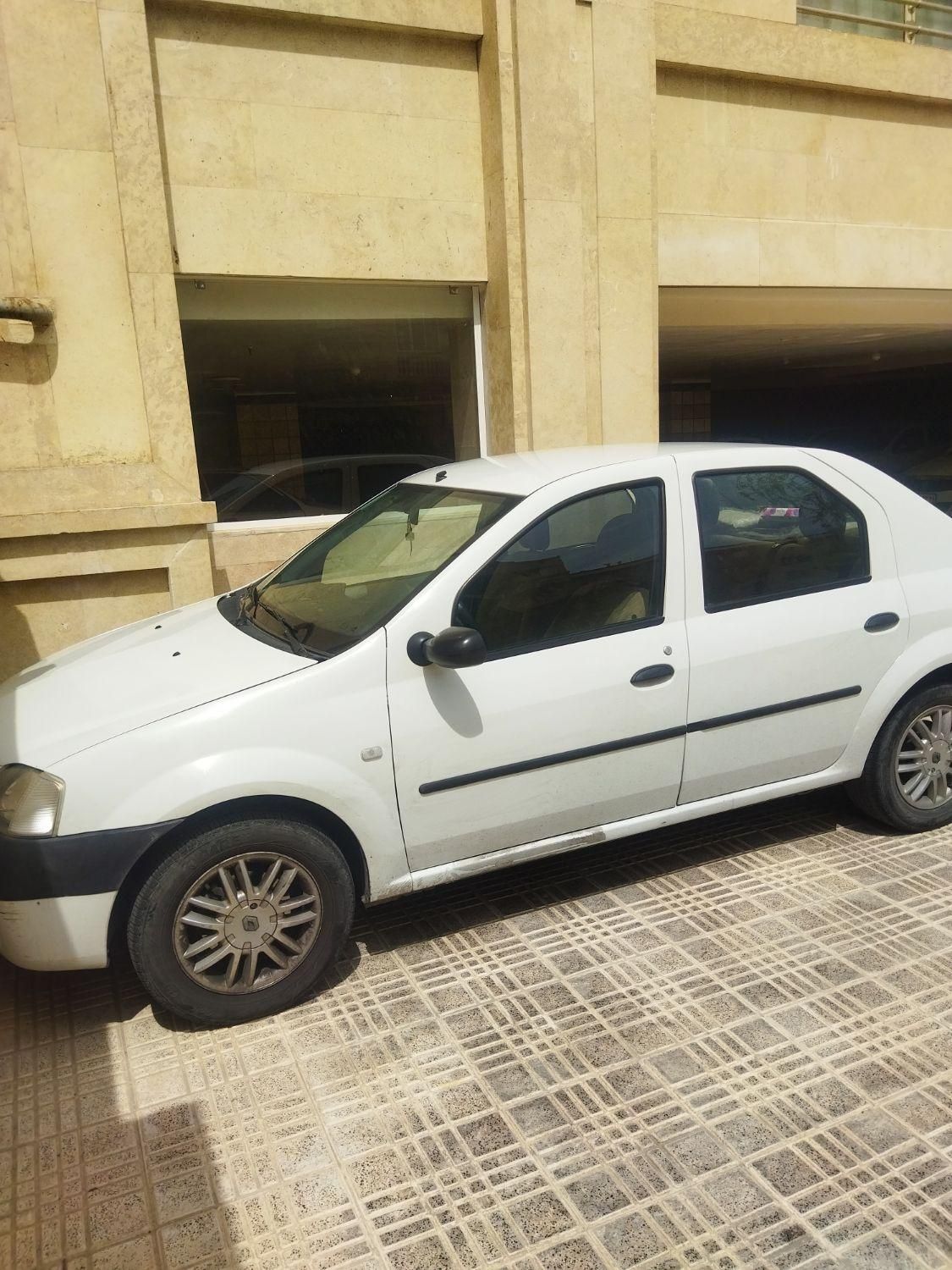 خودرو رنو، تندر 90 آگهی ann_18175783