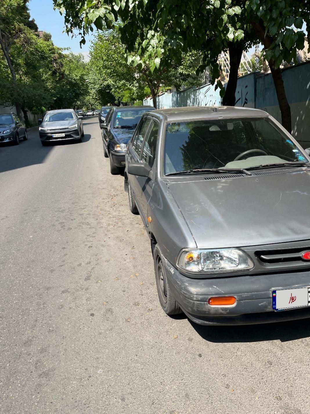 خودرو پراید، 131 آگهی ann_18175822
