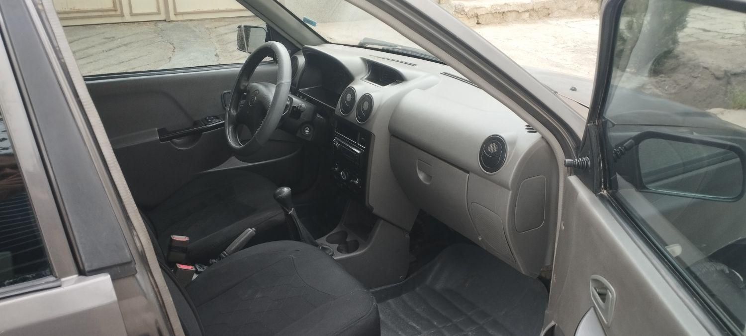 پراید 132 SX - 1390