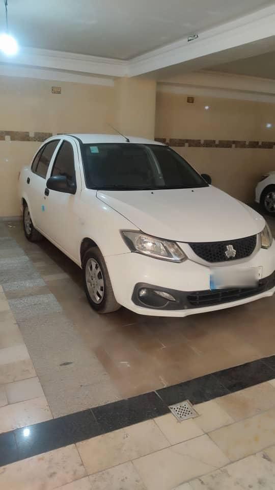 خودرو ساینا، S آگهی ann_18175835