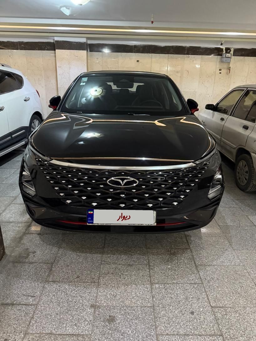 فونیکس FX پریمیوم - 2023