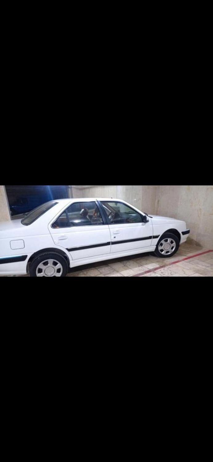 خودرو پژو، پارس آگهی ann_18175840