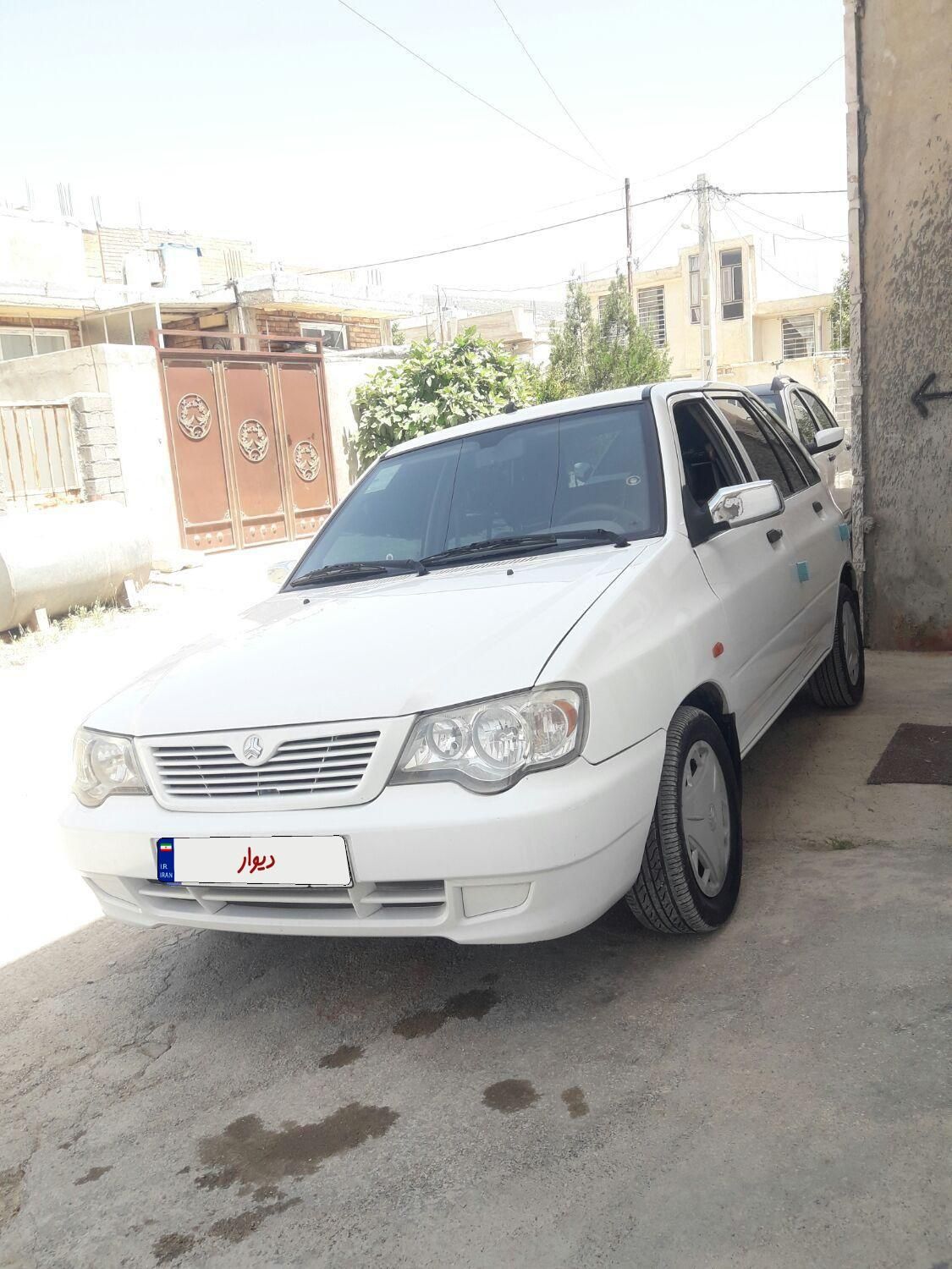 خودرو پراید، 111 آگهی ann_18175862
