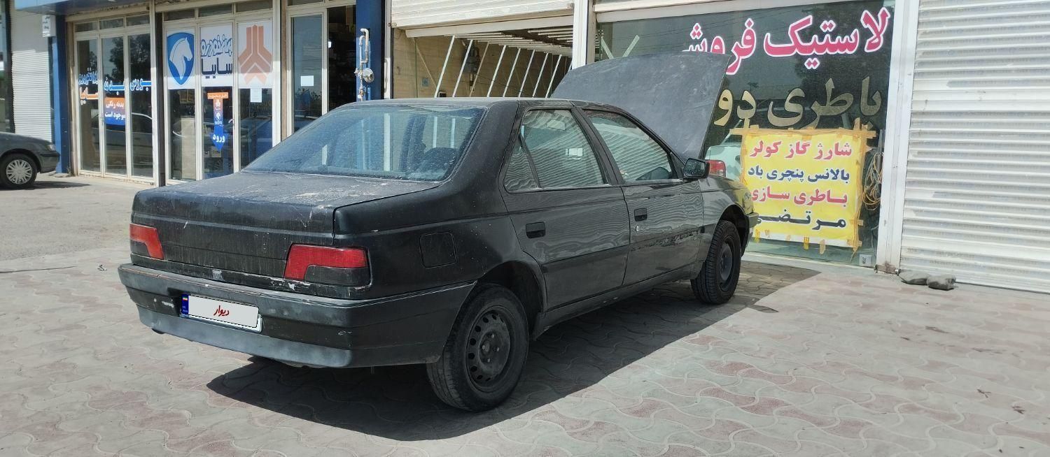 خودرو پژو، 405 آگهی ann_18175863