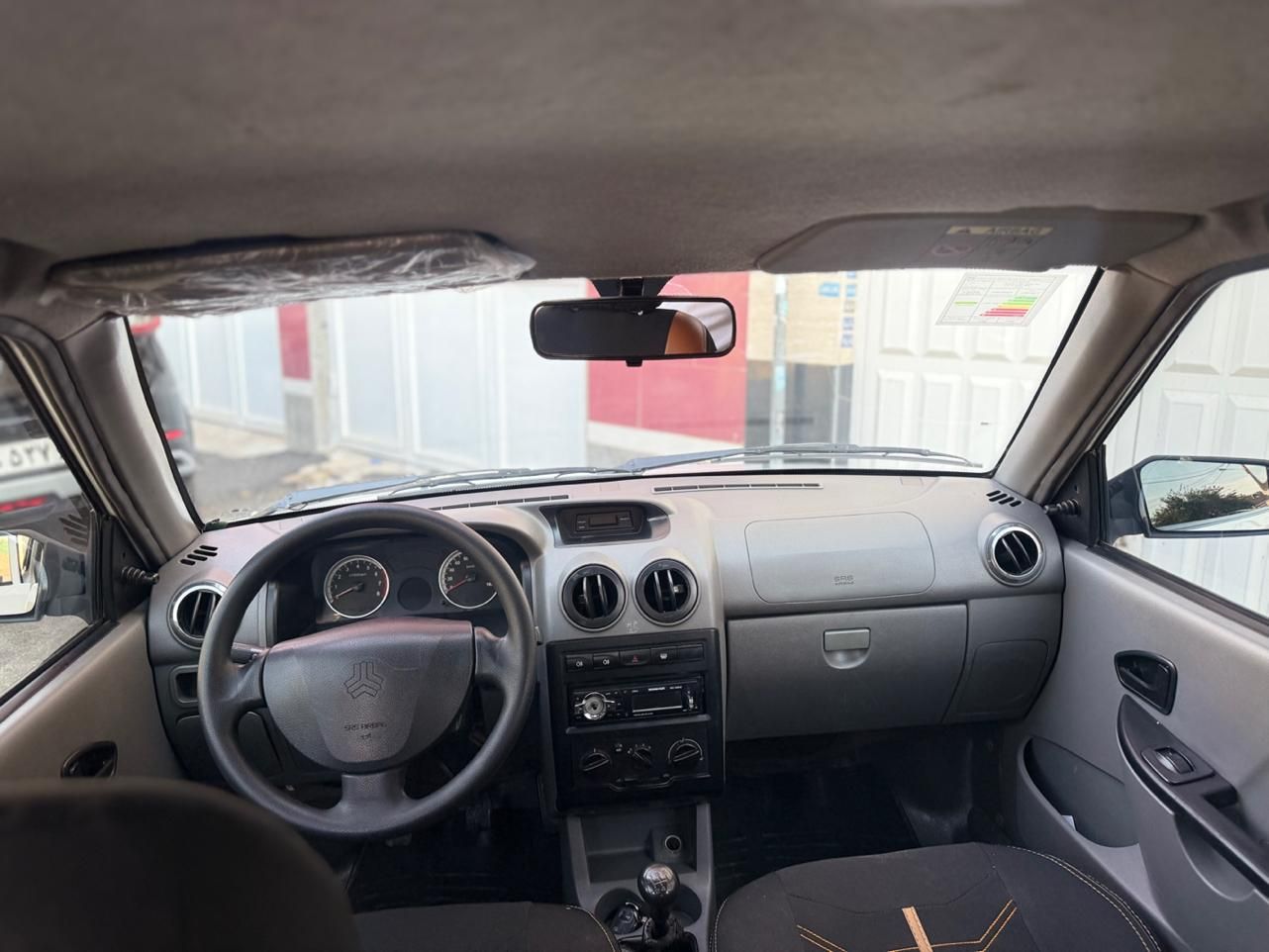 پراید 111 SE - 1397