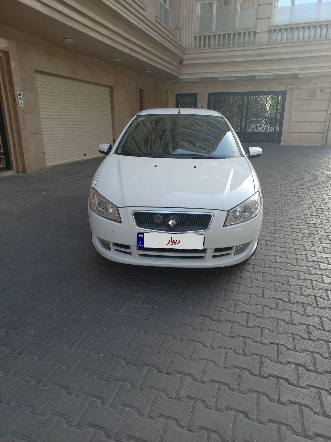 خودرو رانا، EL آگهی ann_18175908