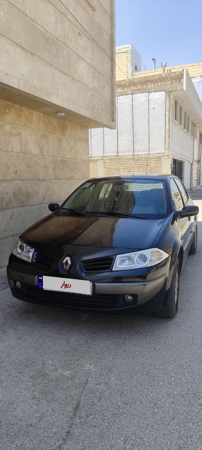 خودرو رنو، مگان آگهی ann_18175931