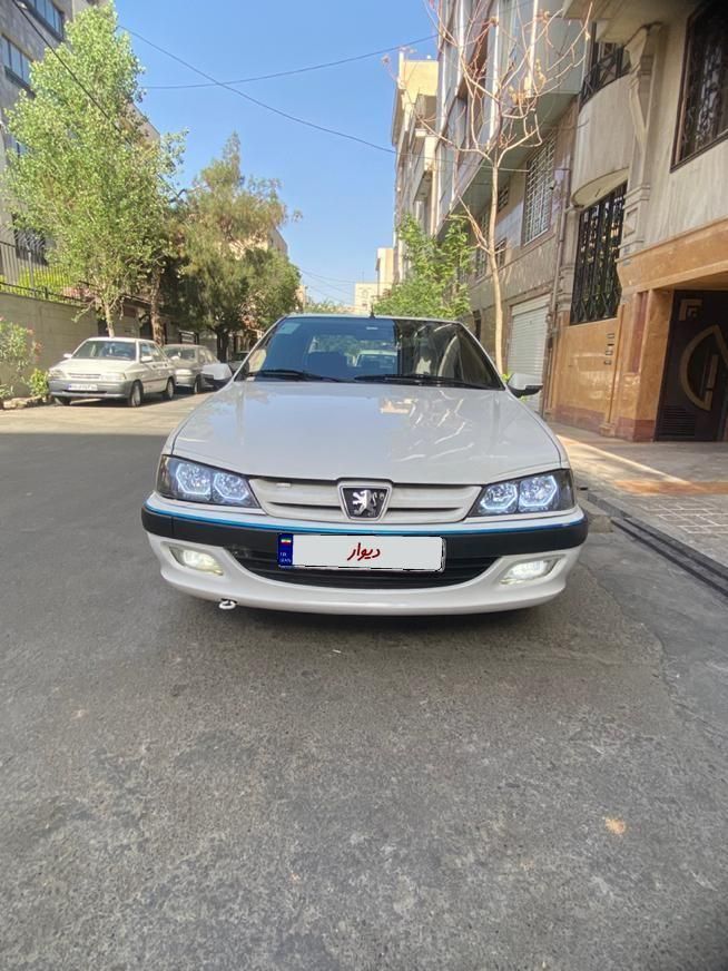 خودرو پژو، پارس آگهی ann_18175953