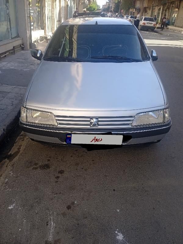 خودرو پژو، 405 آگهی ann_18175958