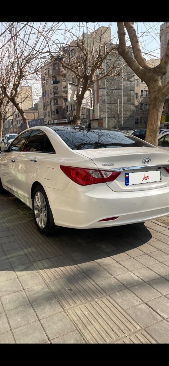 خودرو هیوندای، سوناتا آگهی ann_18175972