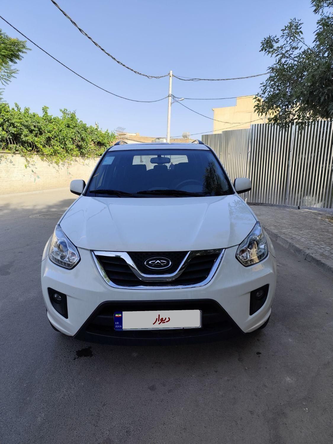 خودرو ام وی ام، X33 آگهی ann_18175997