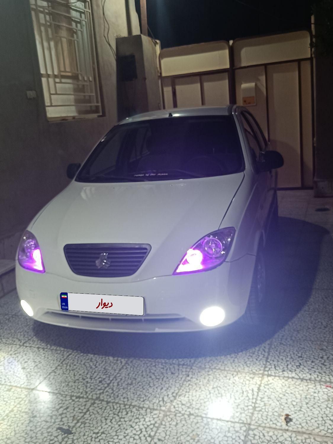 خودرو تیبا، 2 آگهی ann_18175998