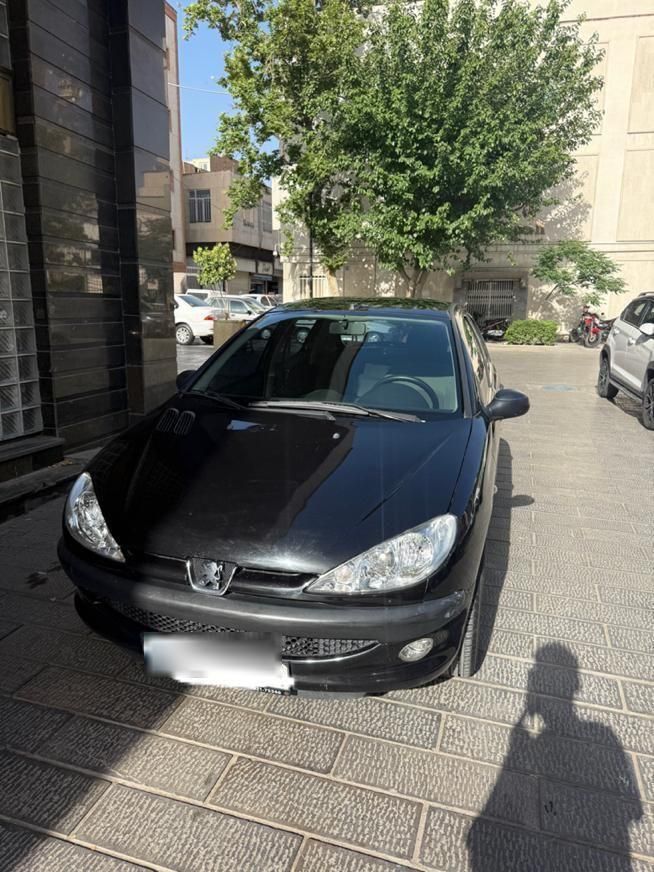خودرو پژو، 206 آگهی ann_18176023
