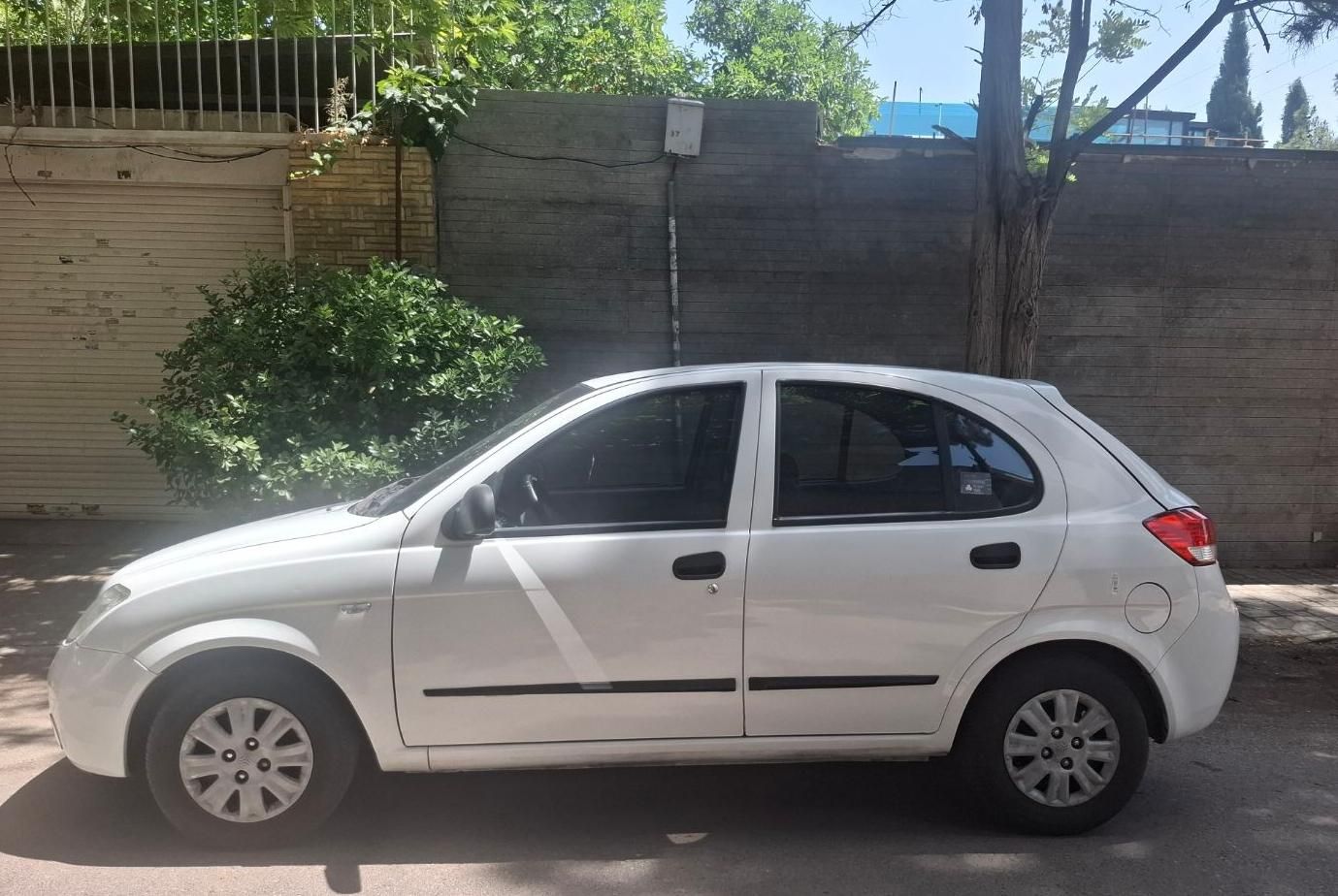 خودرو تیبا، 2 آگهی ann_18176024