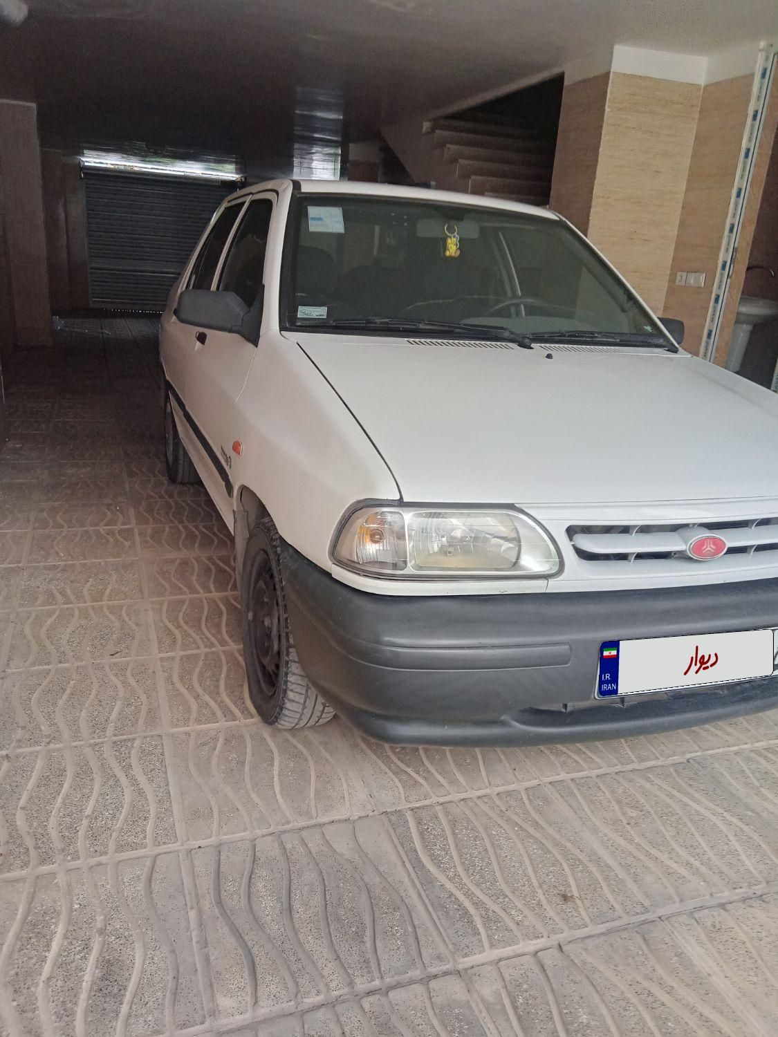 خودرو پراید، 131 آگهی ann_18176041