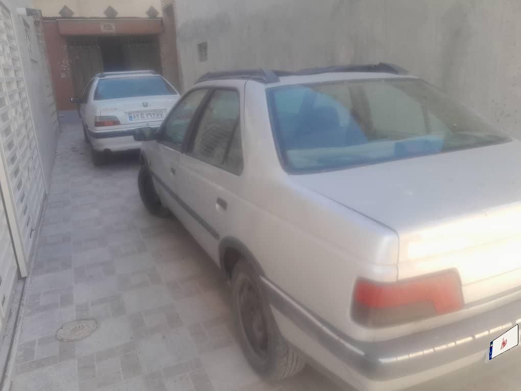 خودرو پژو، 405 آگهی ann_18176064