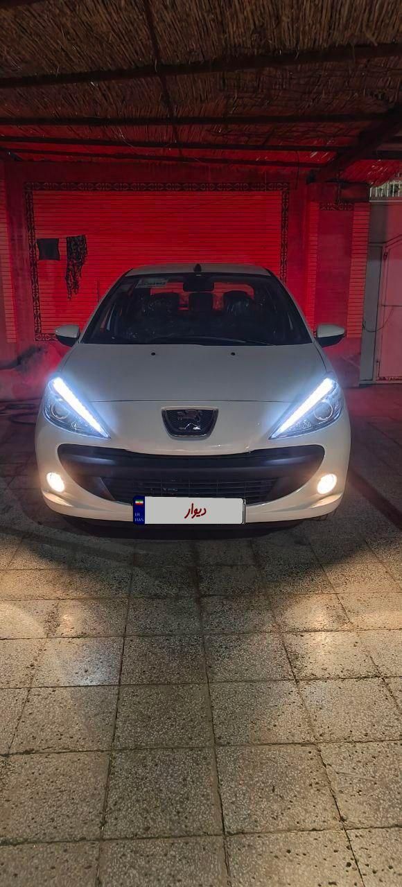 خودرو پژو، 207 آگهی ann_18176072