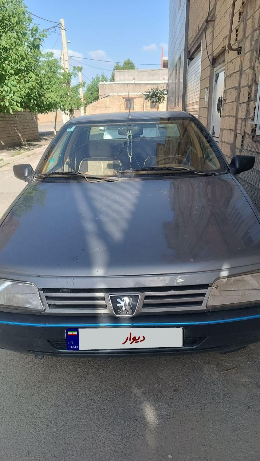خودرو پژو، 405 آگهی ann_18176073