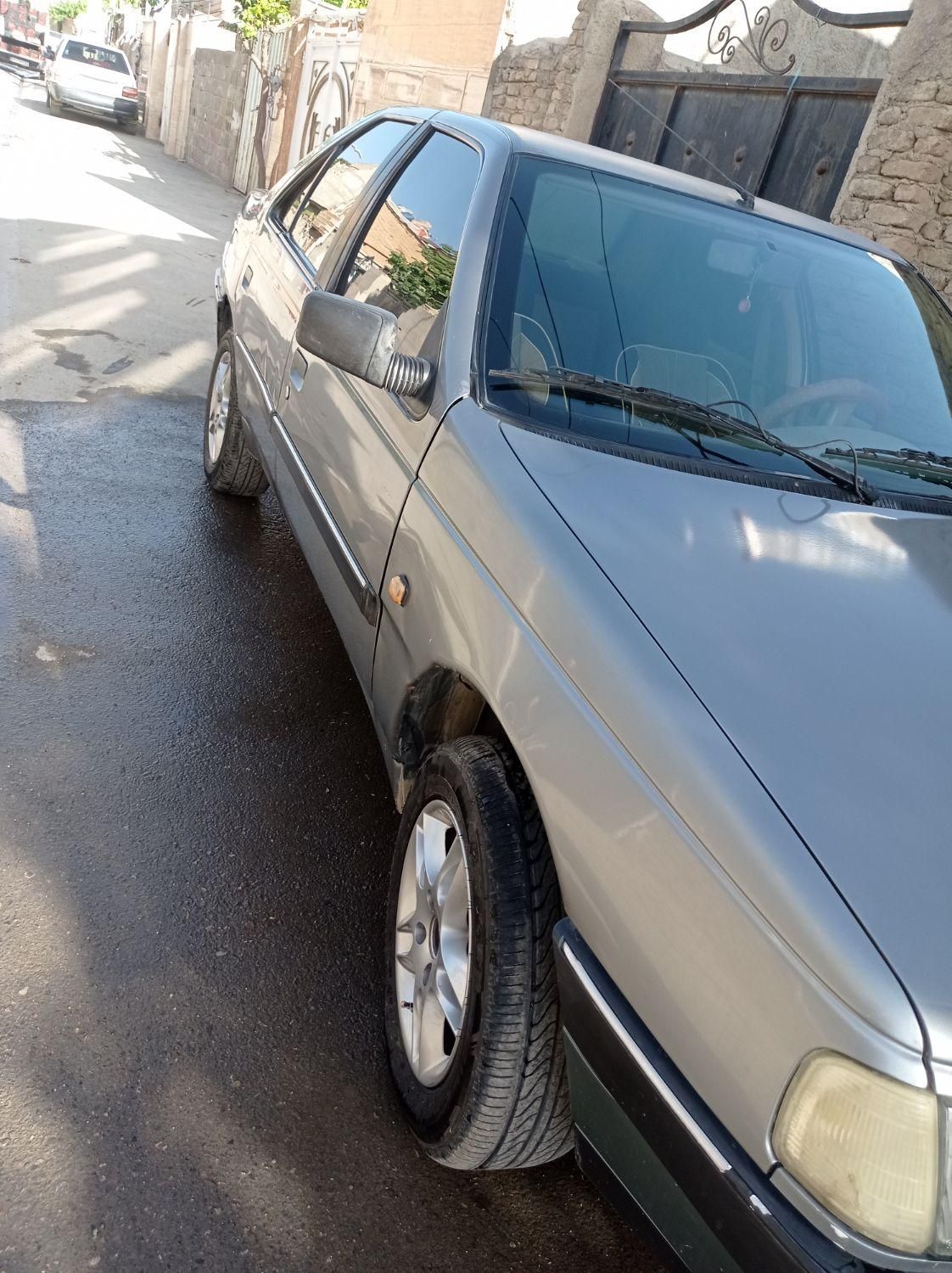 پژو 405 GLX - 1389