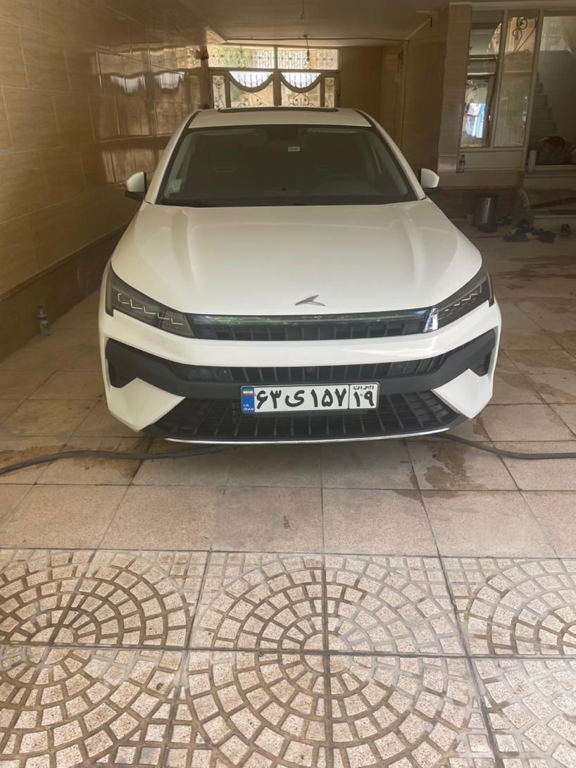 خودرو کی ام سی، J7 آگهی ann_18176079