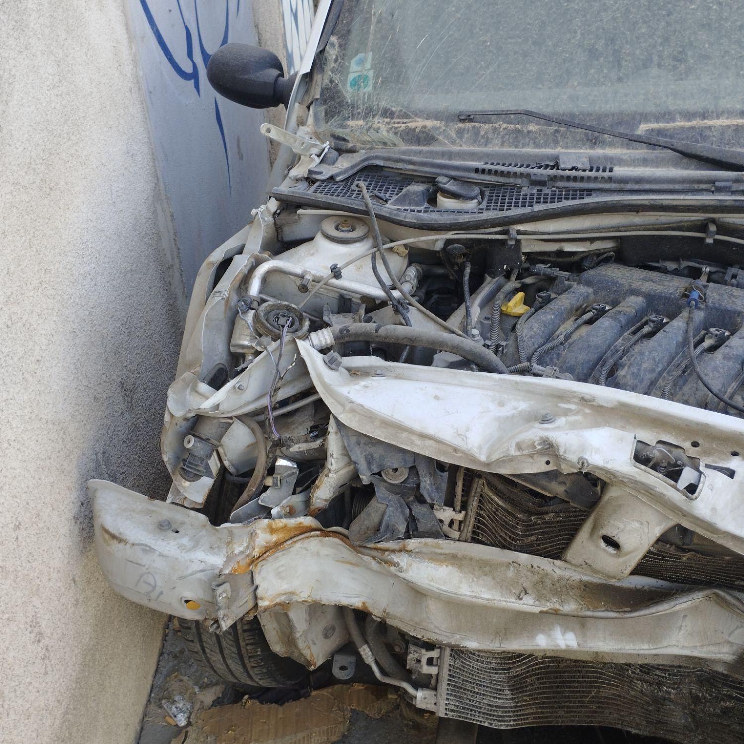 رنو تندر 90 E2 - 1395