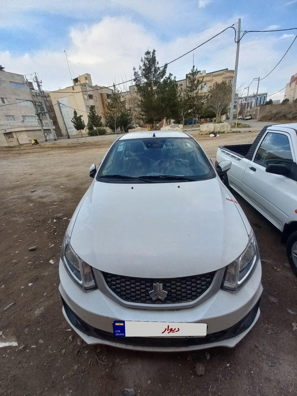 خودرو ساینا، S آگهی ann_18176093