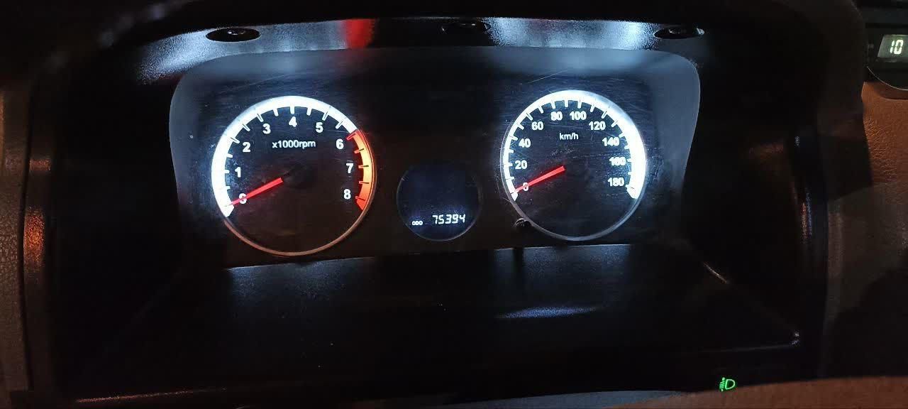 پراید 132 SE - 1397