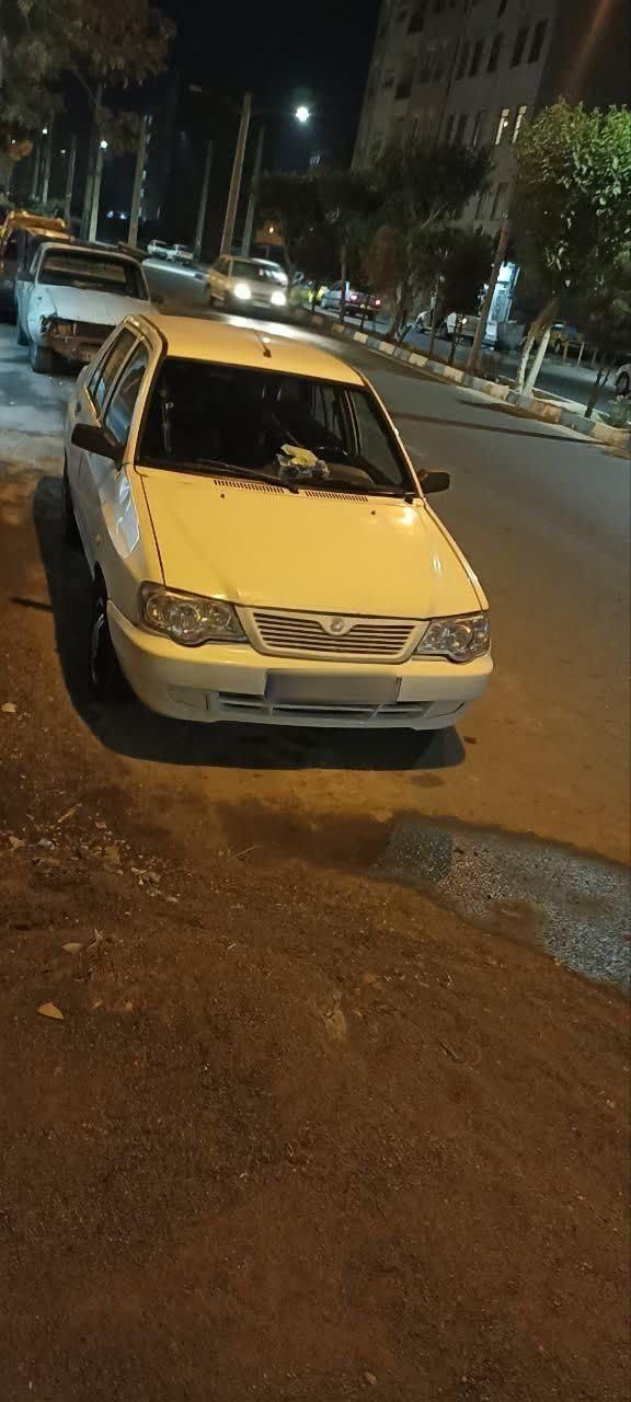 خودرو پراید، 132 آگهی ann_18176097