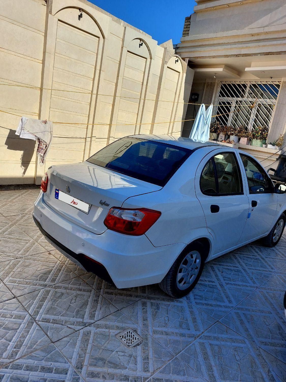 خودرو ساینا، S آگهی ann_18176110