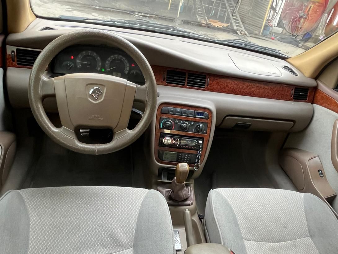 سمند LX EF7 دوگانه سوز - 1392