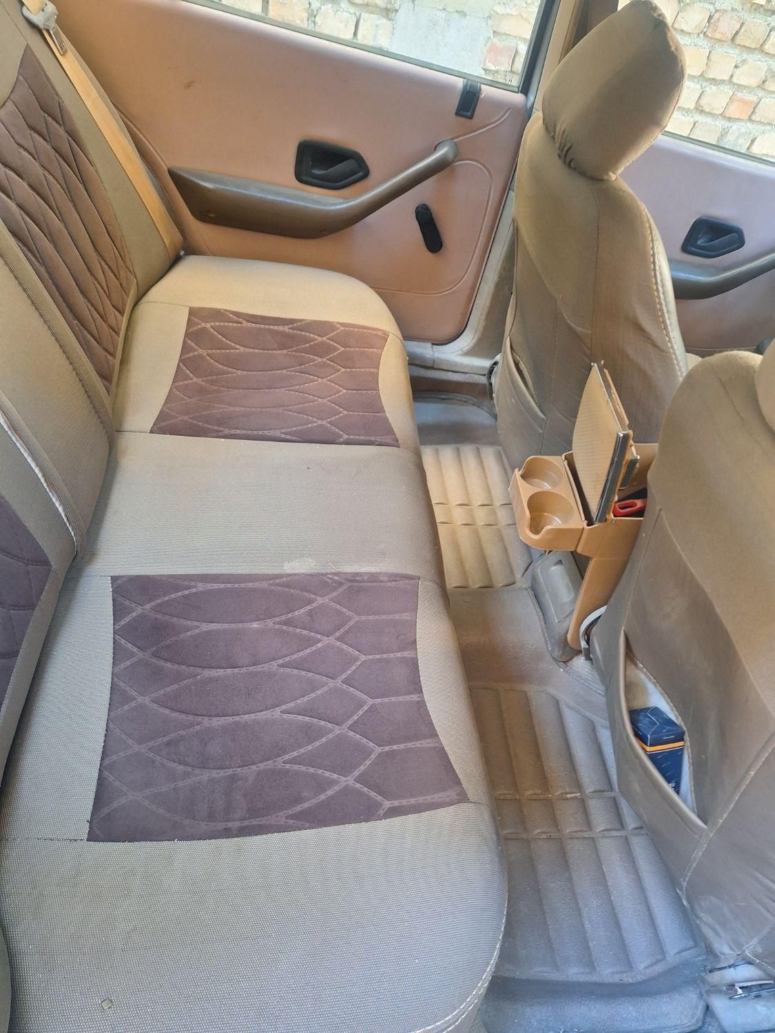 پژو 405 GLX - دوگانه سوز - 1390