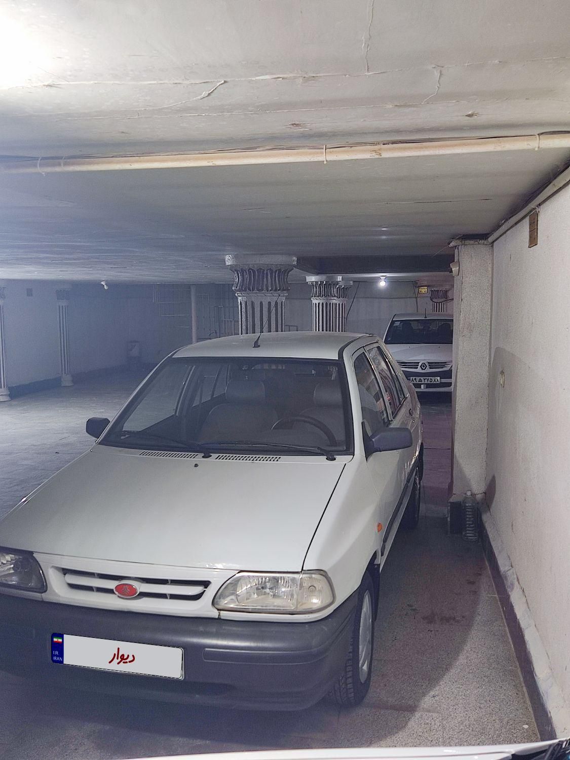 پراید 131 SE - 1394