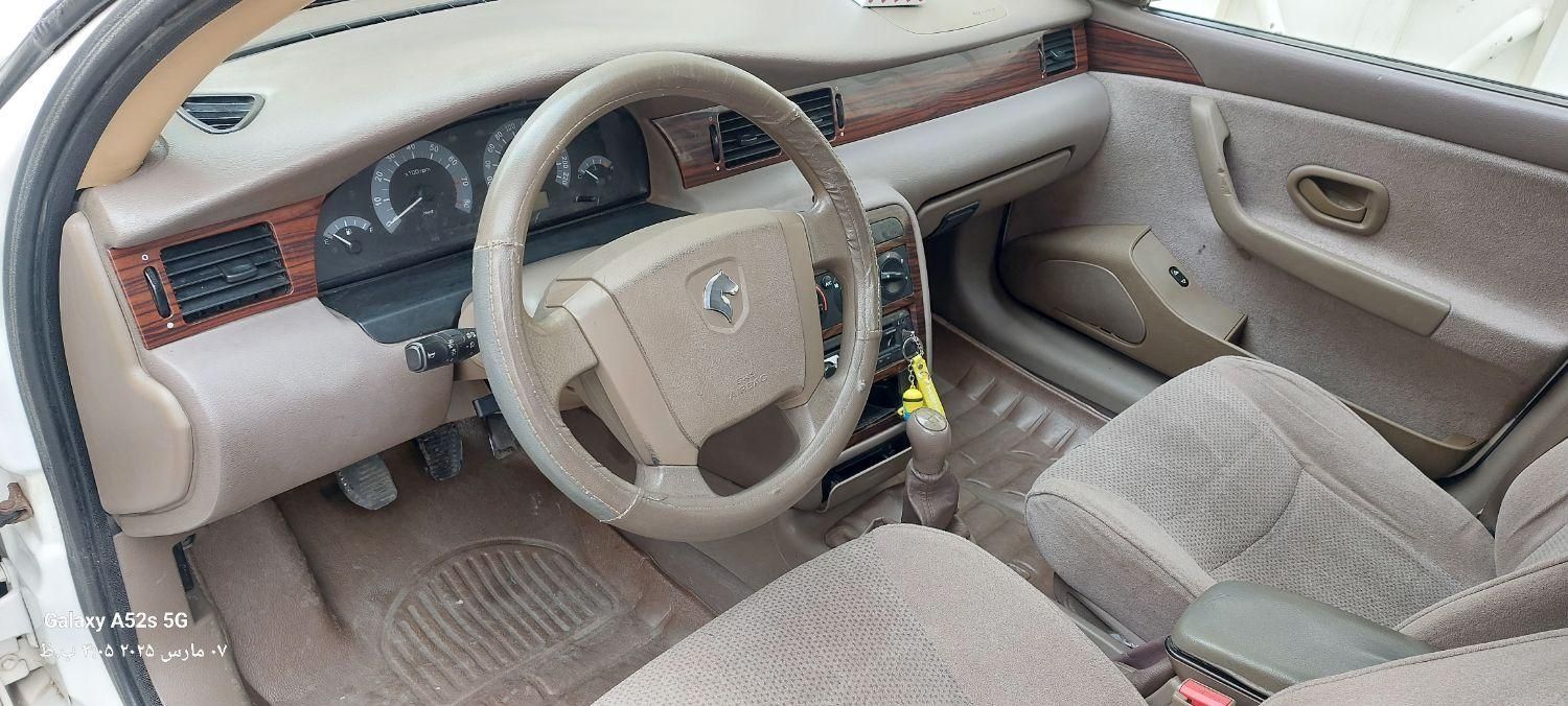 پراید 111 SE - 1394