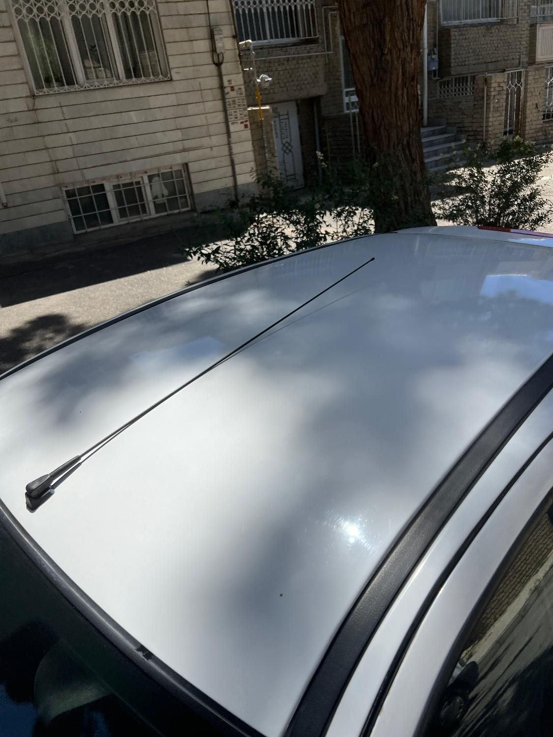 تیبا 2 پلاس - 1400