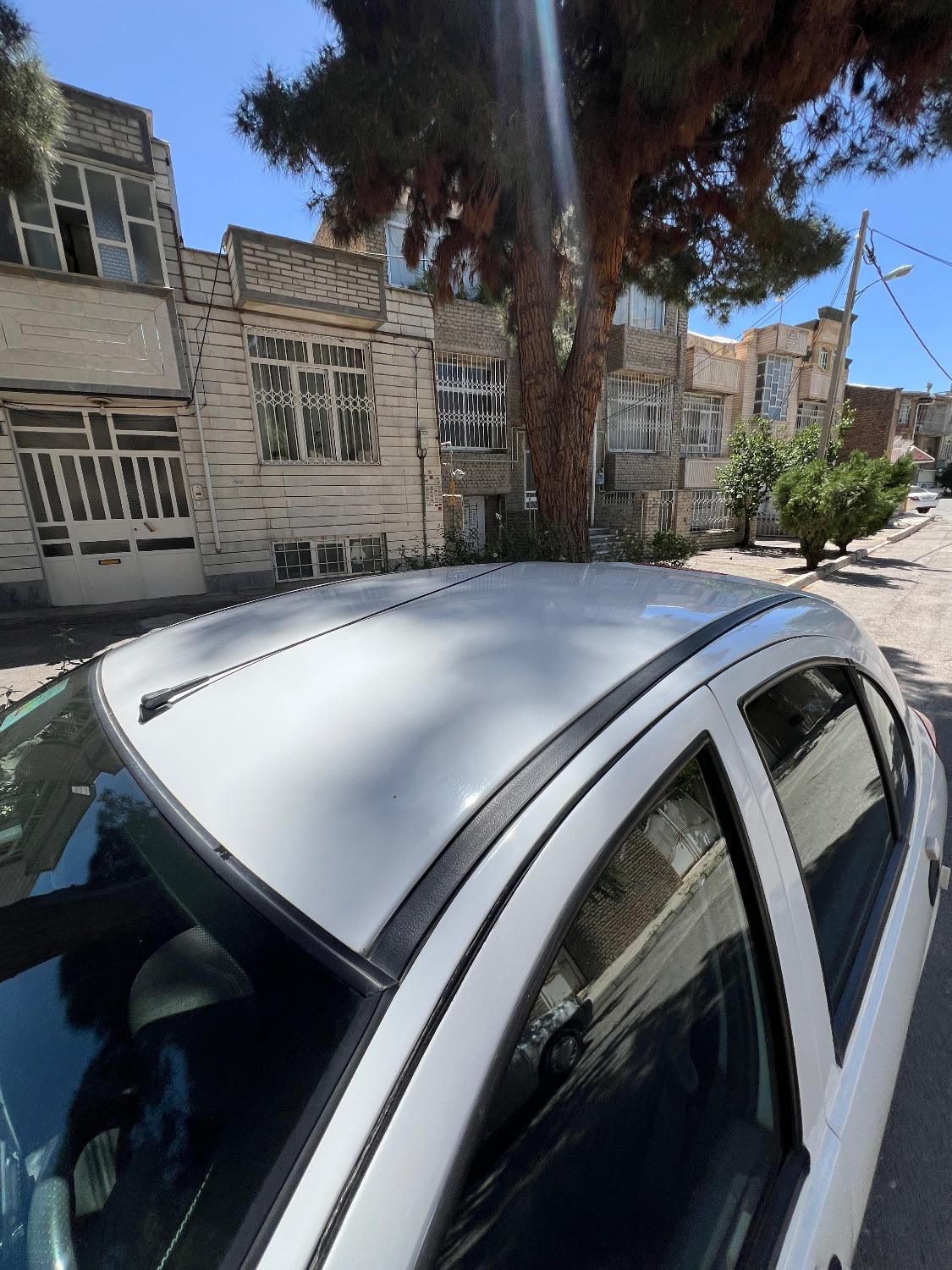 تیبا 2 پلاس - 1400