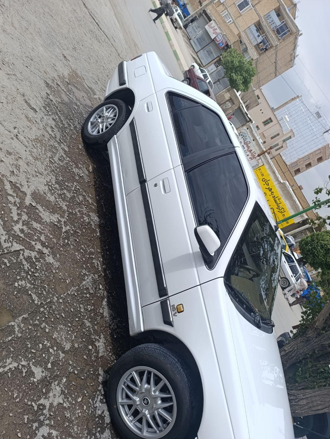 خودرو پژو، پارس آگهی ann_18176185