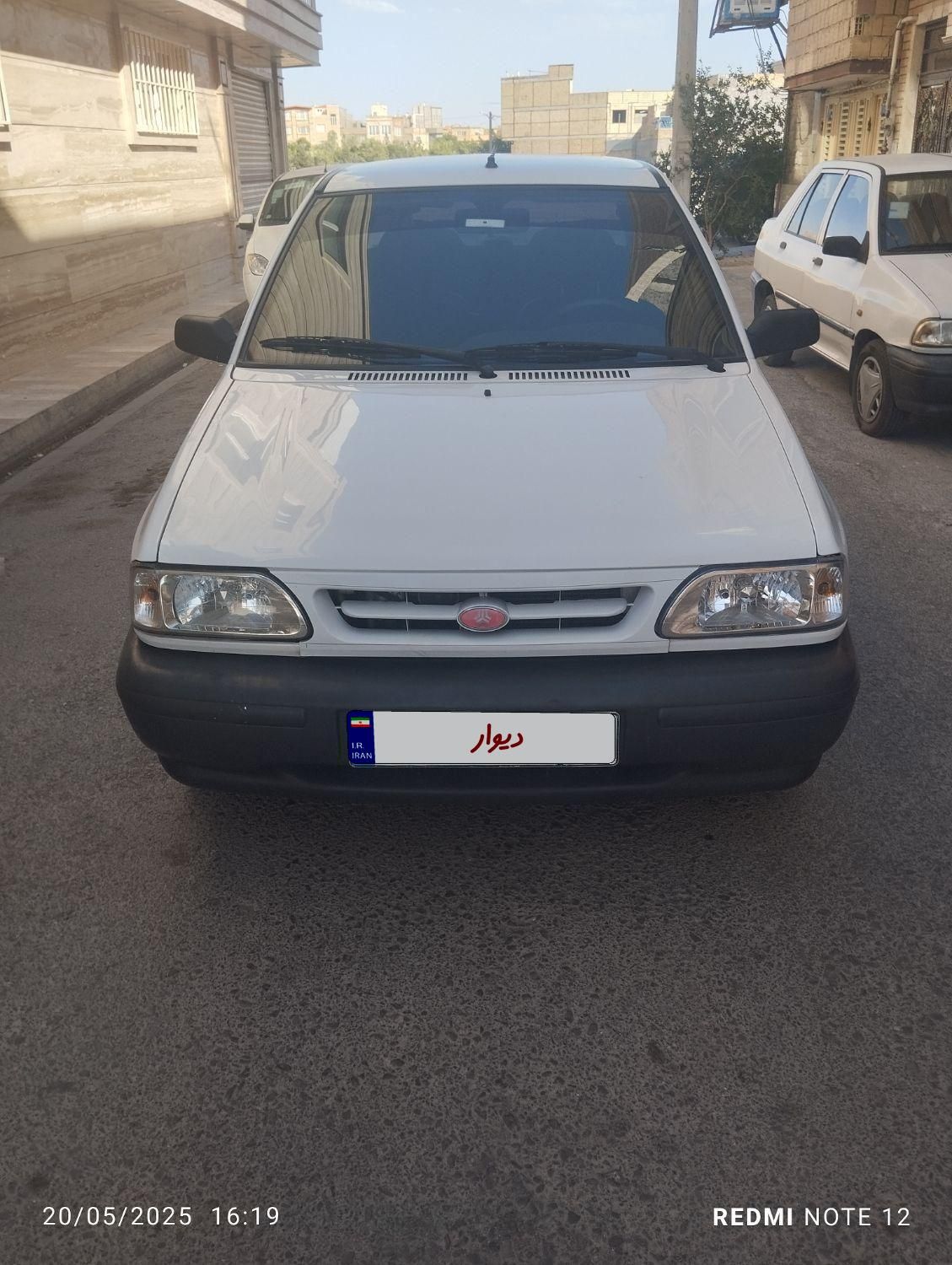 خودرو پراید، 131 آگهی ann_18176191